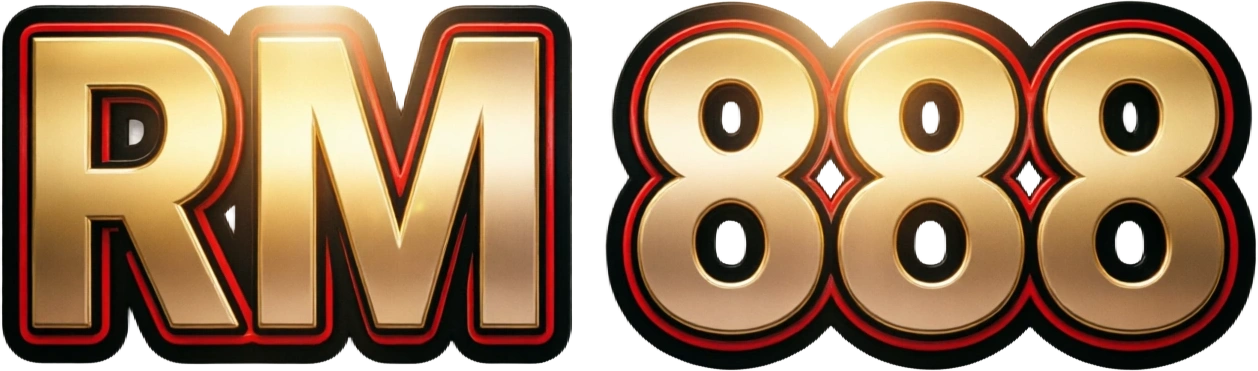 RM 888 logo